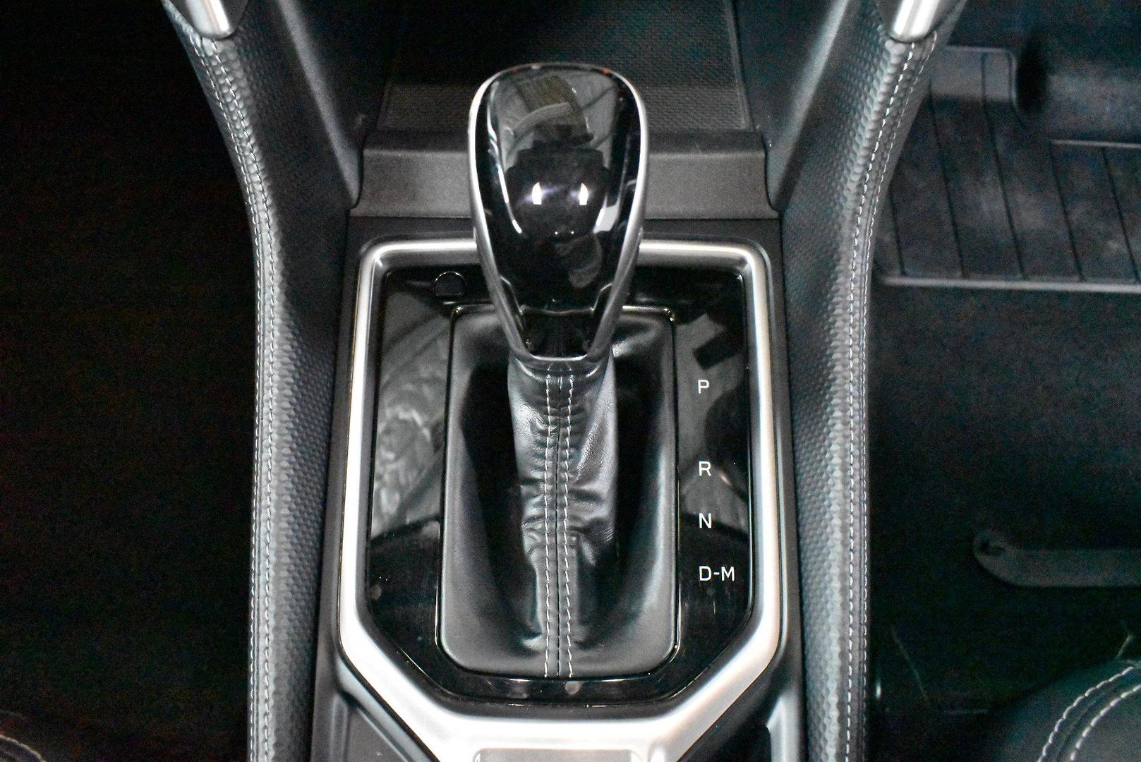 2020 Used Subaru Forester