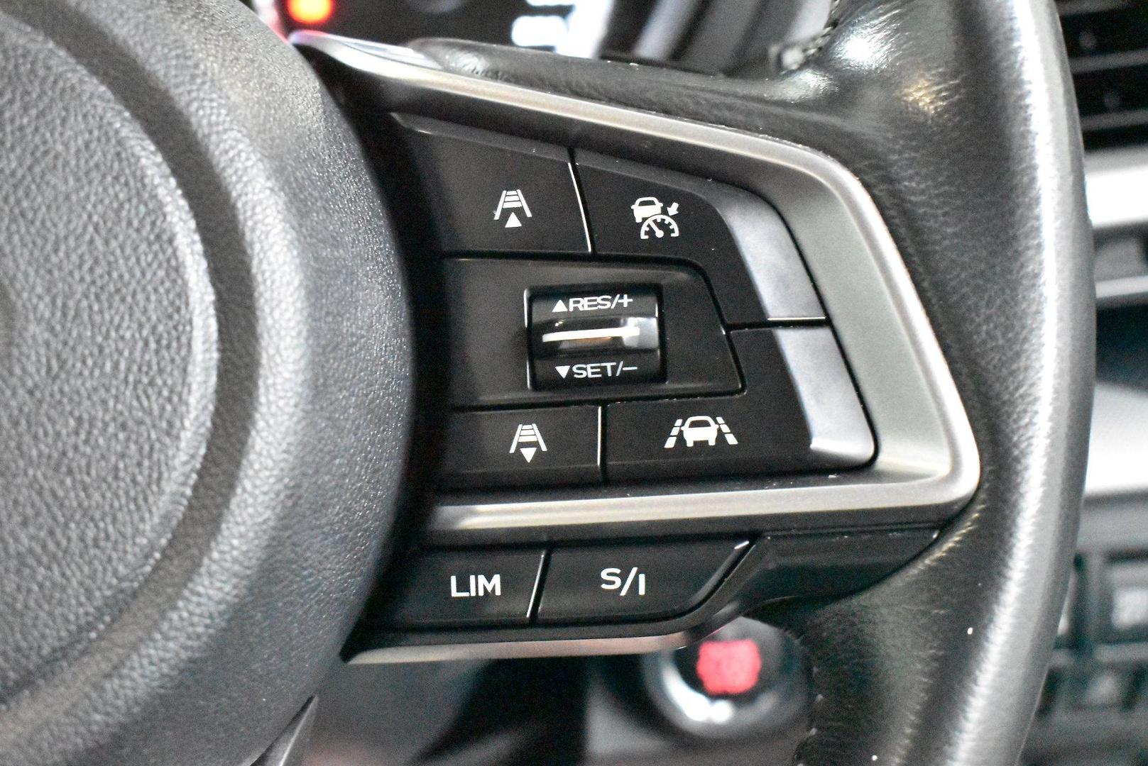 2020 Used Subaru Forester