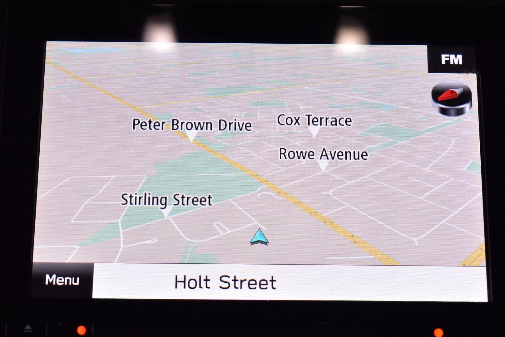 2020 Used Subaru Forester