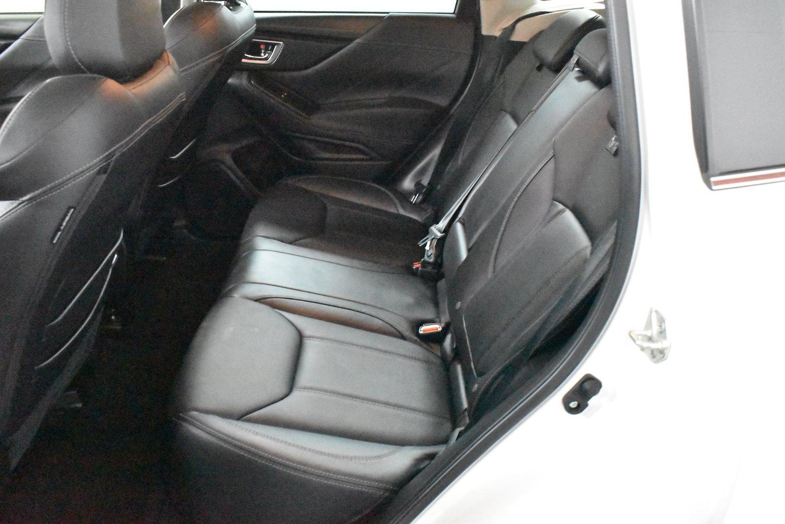 2020 Used Subaru Forester