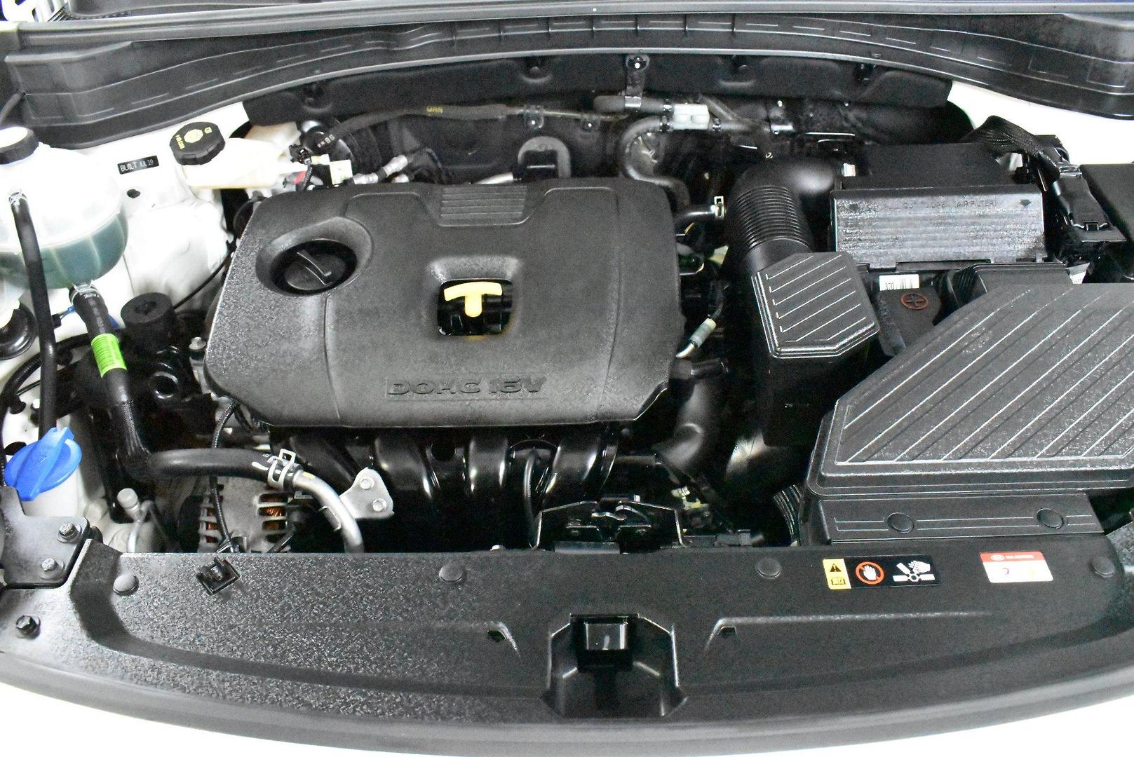 2019 Used Kia Sportage