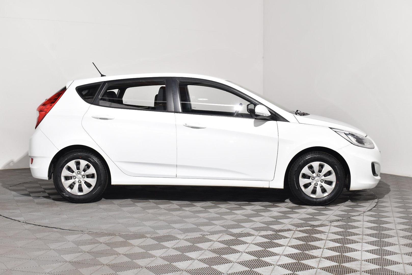 2015 Used Hyundai Accent
