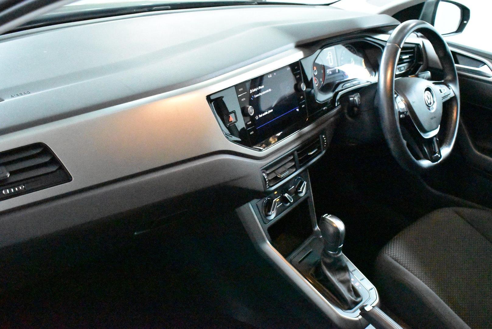 2018 Used Volkswagen Polo