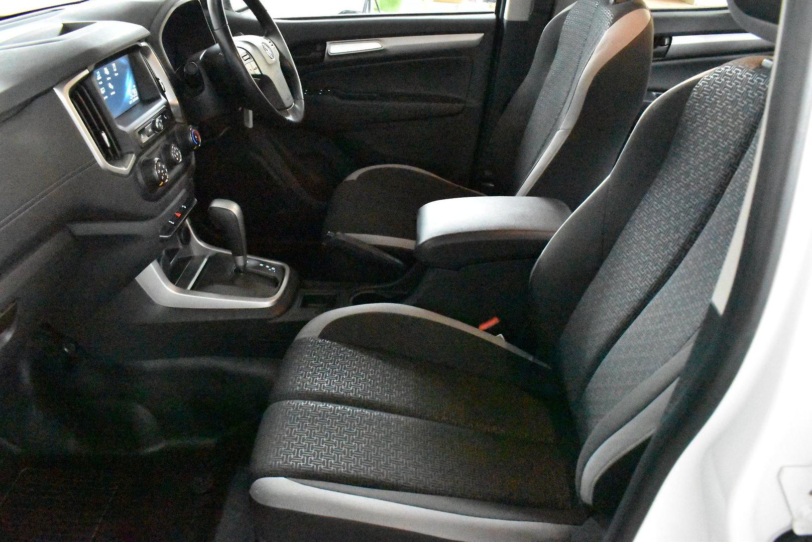 2019 Used Holden Colorado