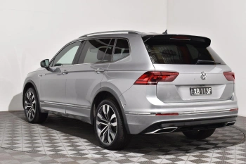 2020 Used Volkswagen Tiguan
