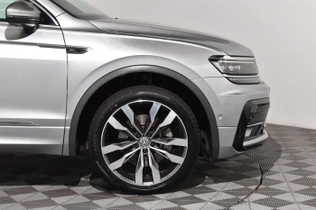 2020 Used Volkswagen Tiguan