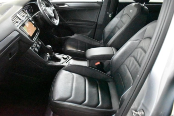 2020 Used Volkswagen Tiguan