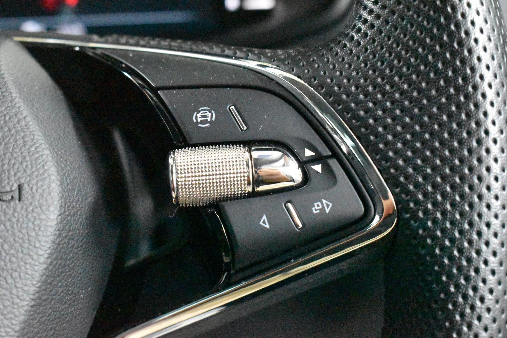 2022 Used SKODA Karoq