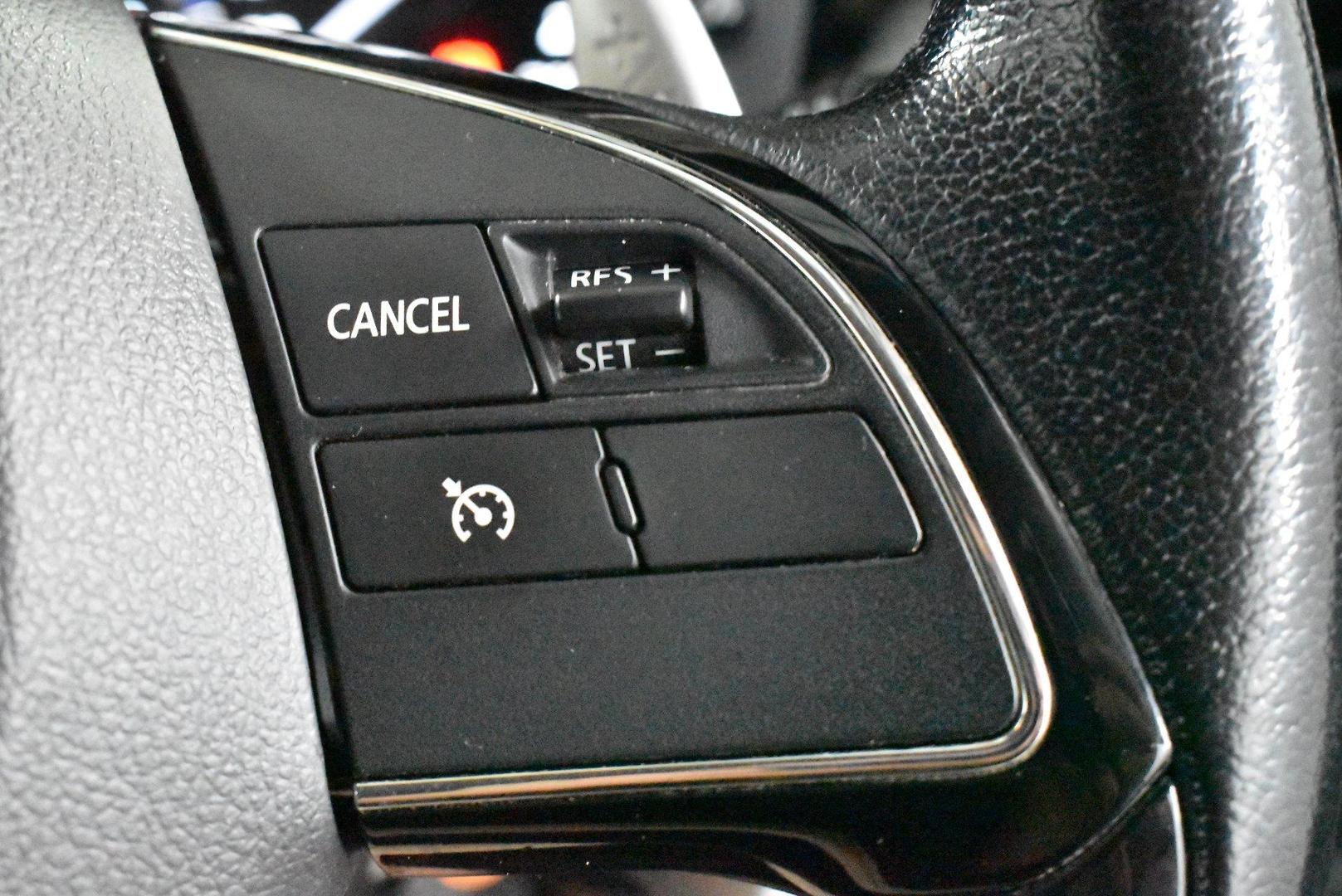 2016 Used Mitsubishi Outlander