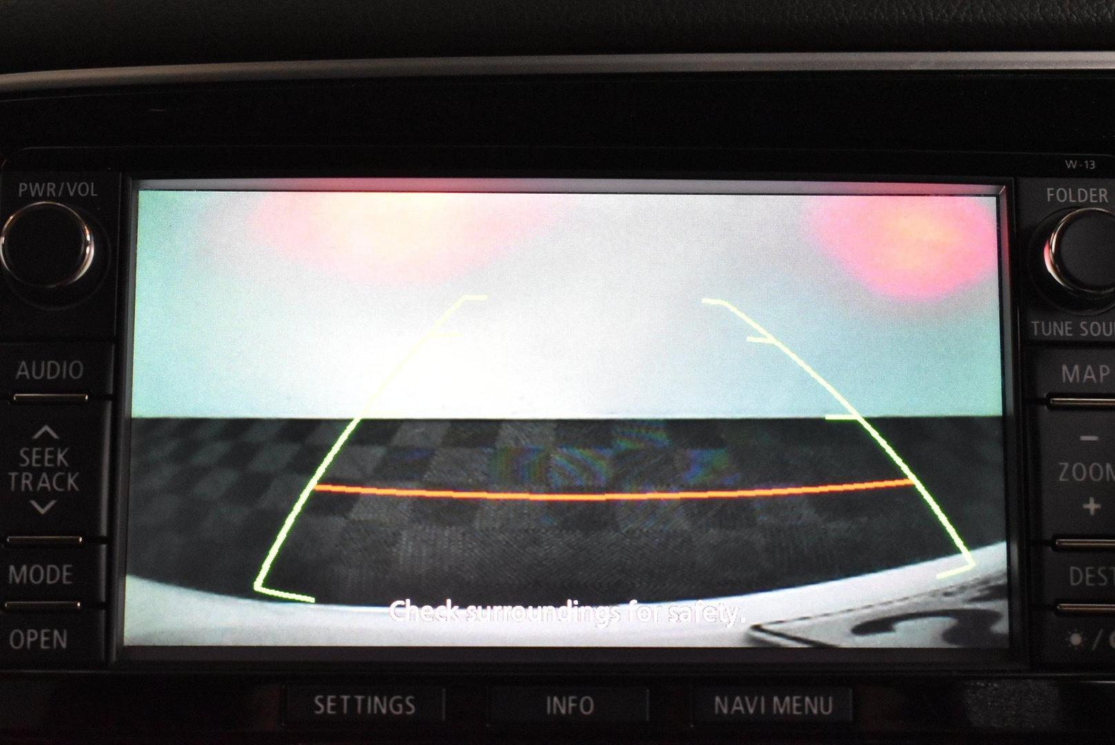 2016 Used Mitsubishi Outlander