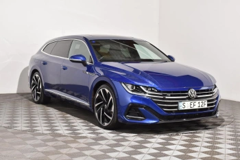 2022 Used Volkswagen Arteon