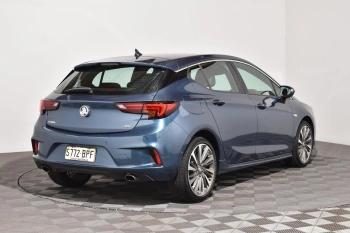 2016 Used Holden Astra