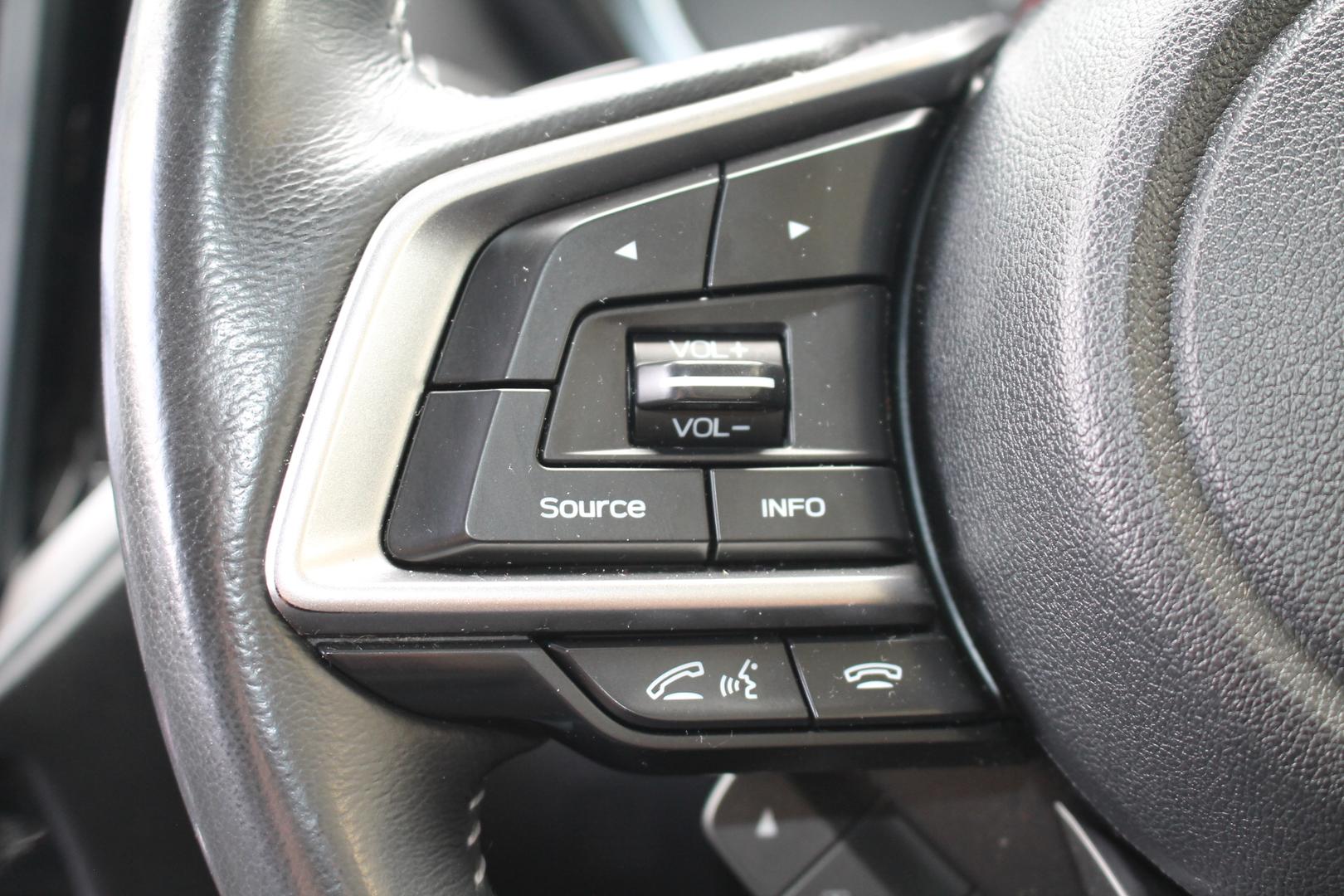 2019 Used Subaru Forester