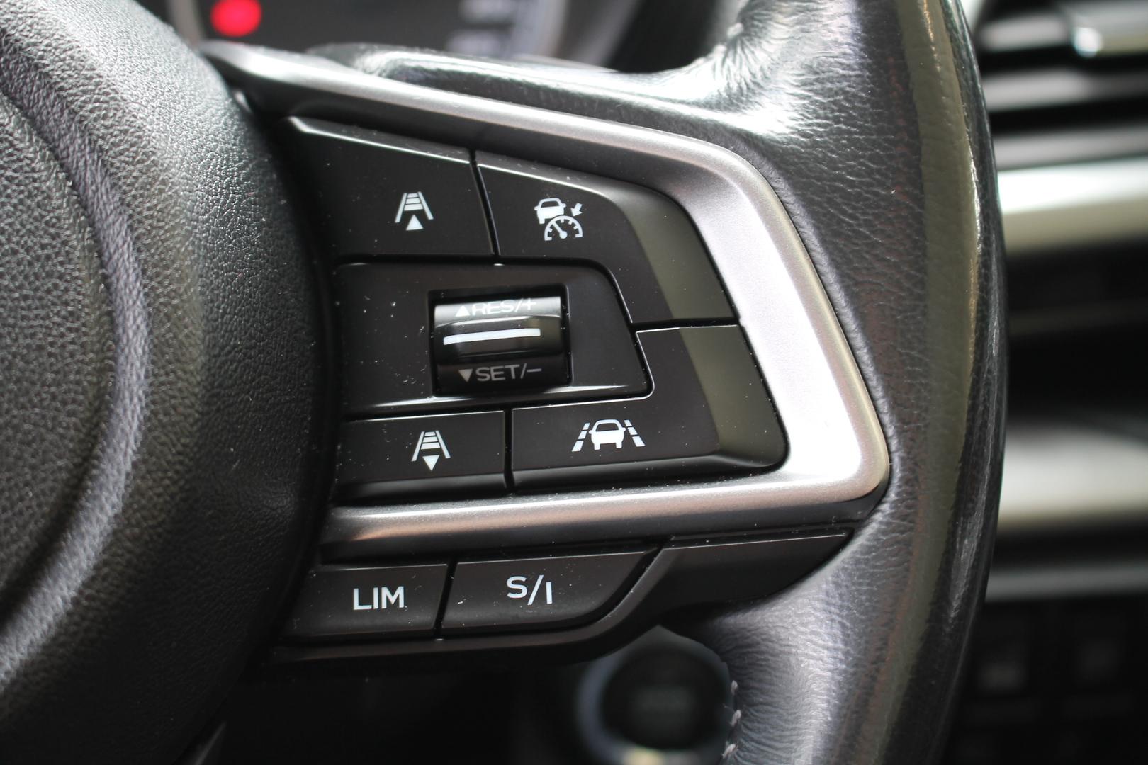 2019 Used Subaru Forester