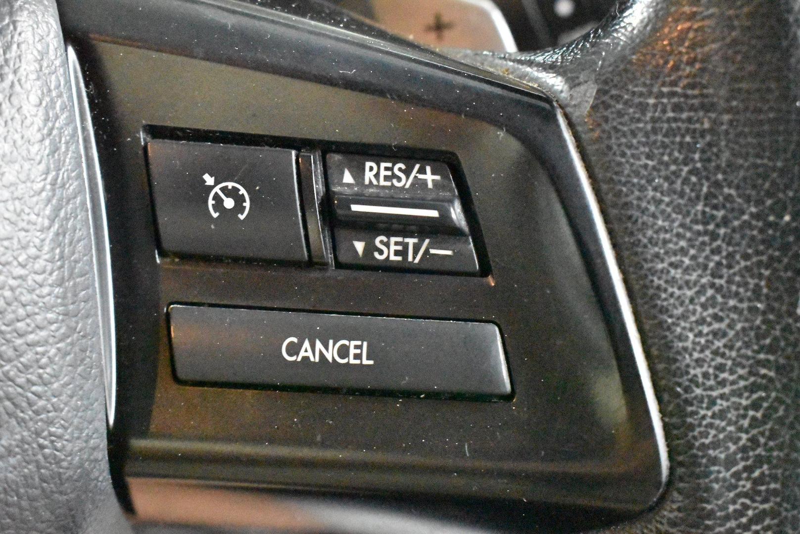 2013 Used Subaru Impreza