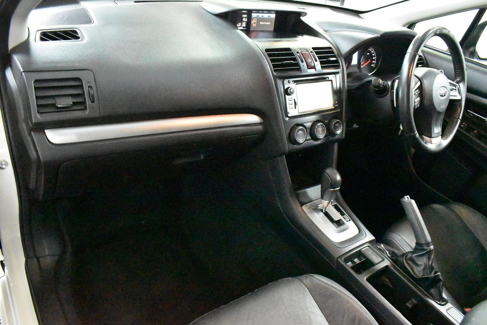 2013 Used Subaru Impreza