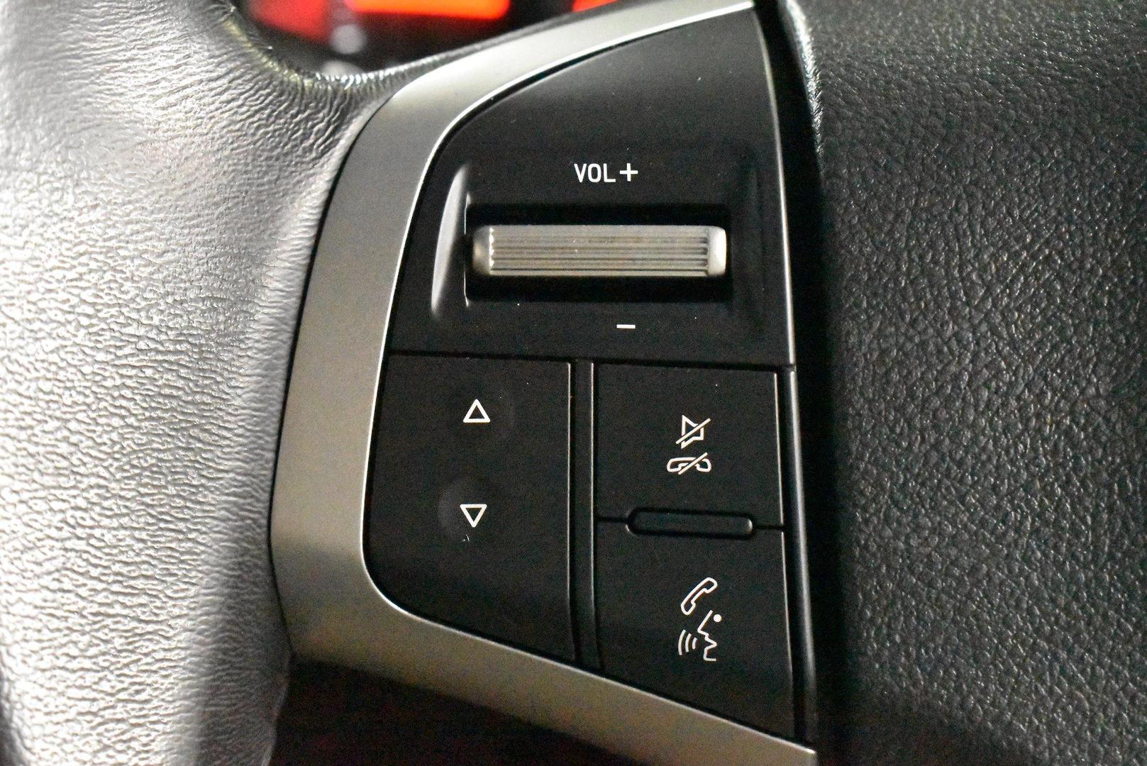 2019 Used Holden Colorado