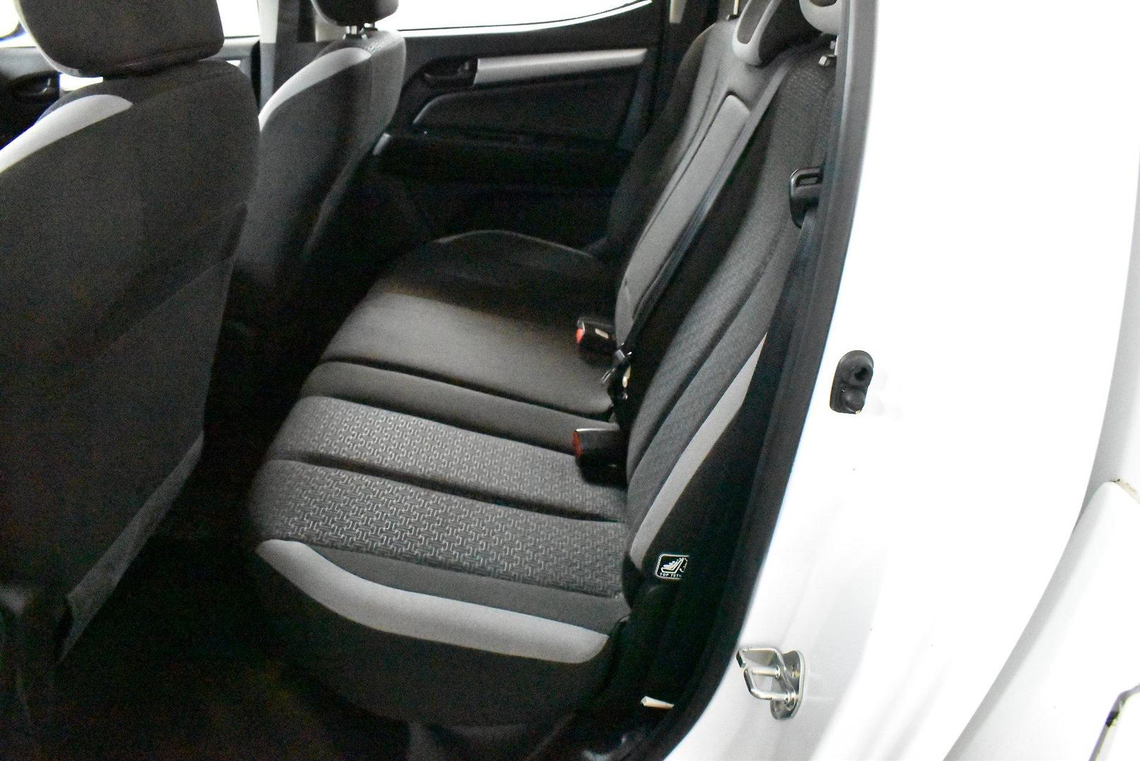 2019 Used Holden Colorado