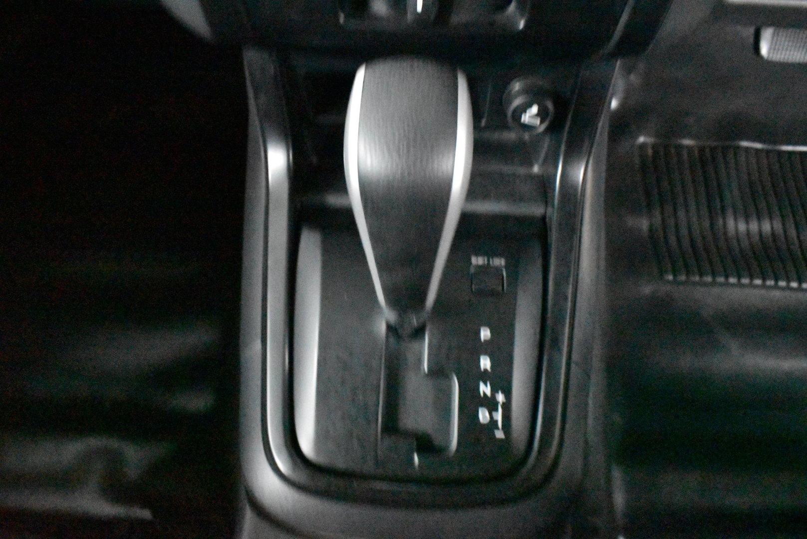 2019 Used Isuzu D-MAX