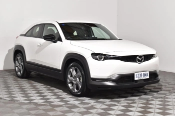 2022 Used Mazda MX-30