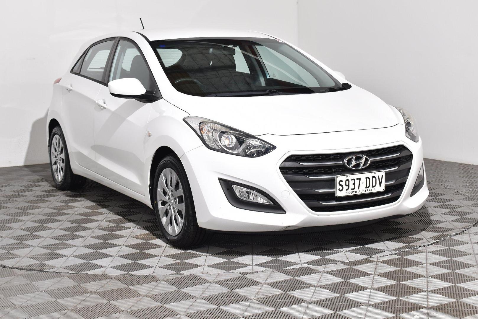 2015 Used Hyundai i30