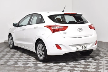 2015 Used Hyundai i30
