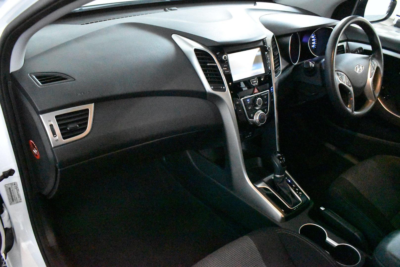 2015 Used Hyundai i30