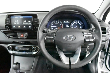 2019 Used Hyundai i30