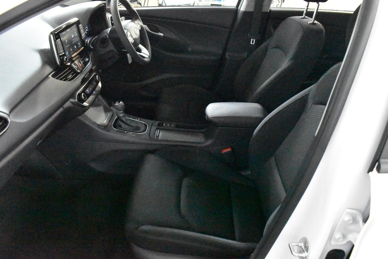 2019 Used Hyundai i30