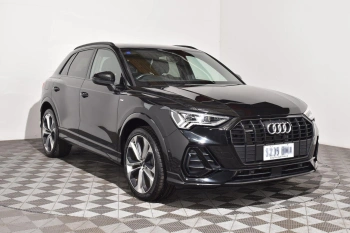 2021 Used Audi Q3