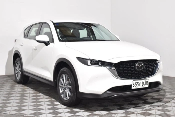 2022 Used Mazda CX-5