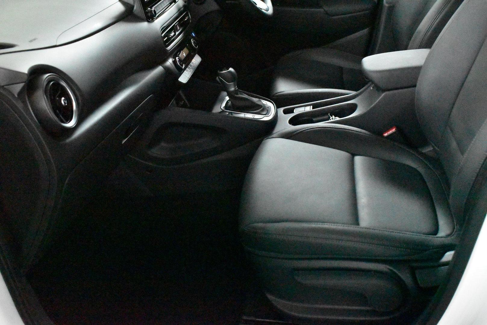 2022 Used Hyundai Kona