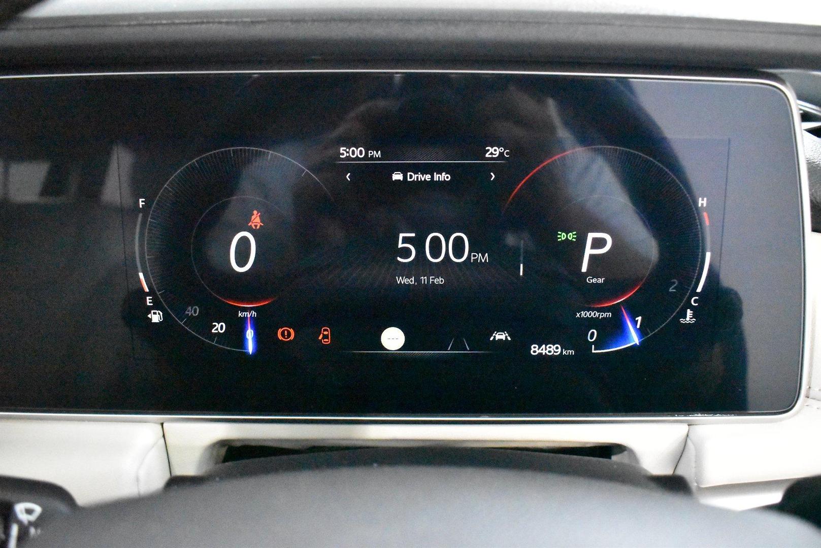 2024 Used Mahindra XUV700