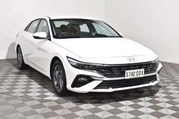 2024 Used Hyundai i30