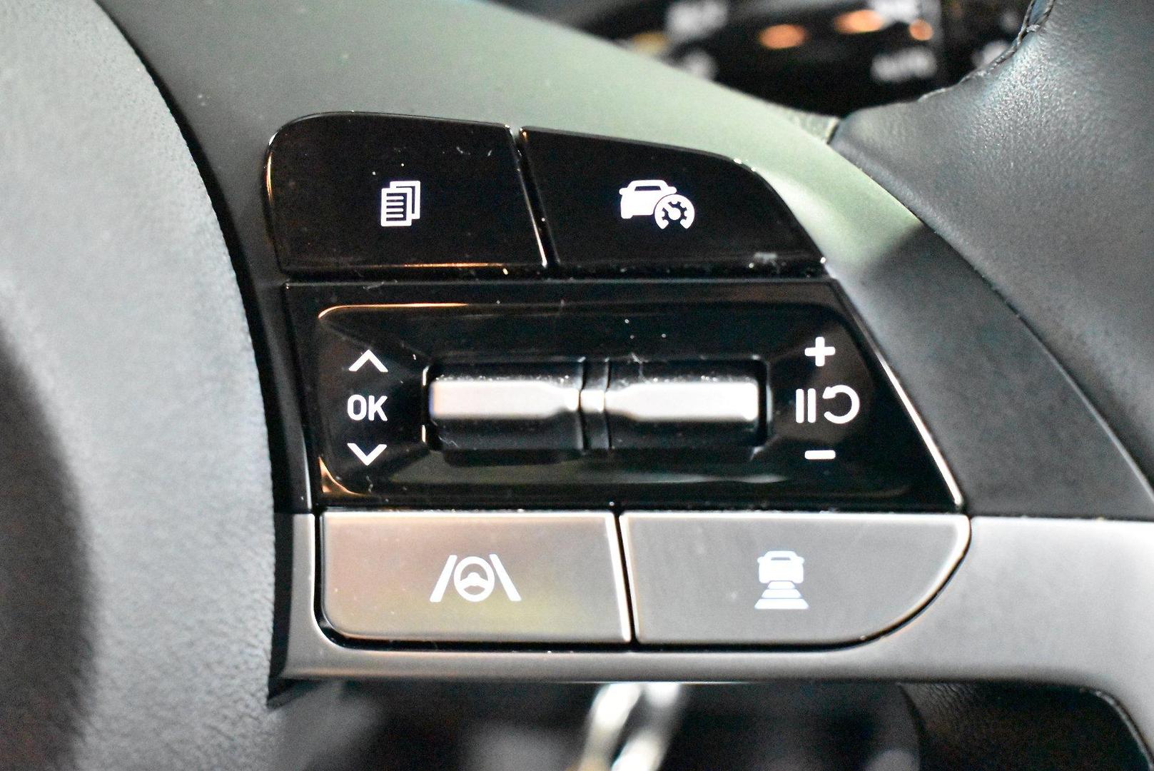 2024 Used Hyundai i30