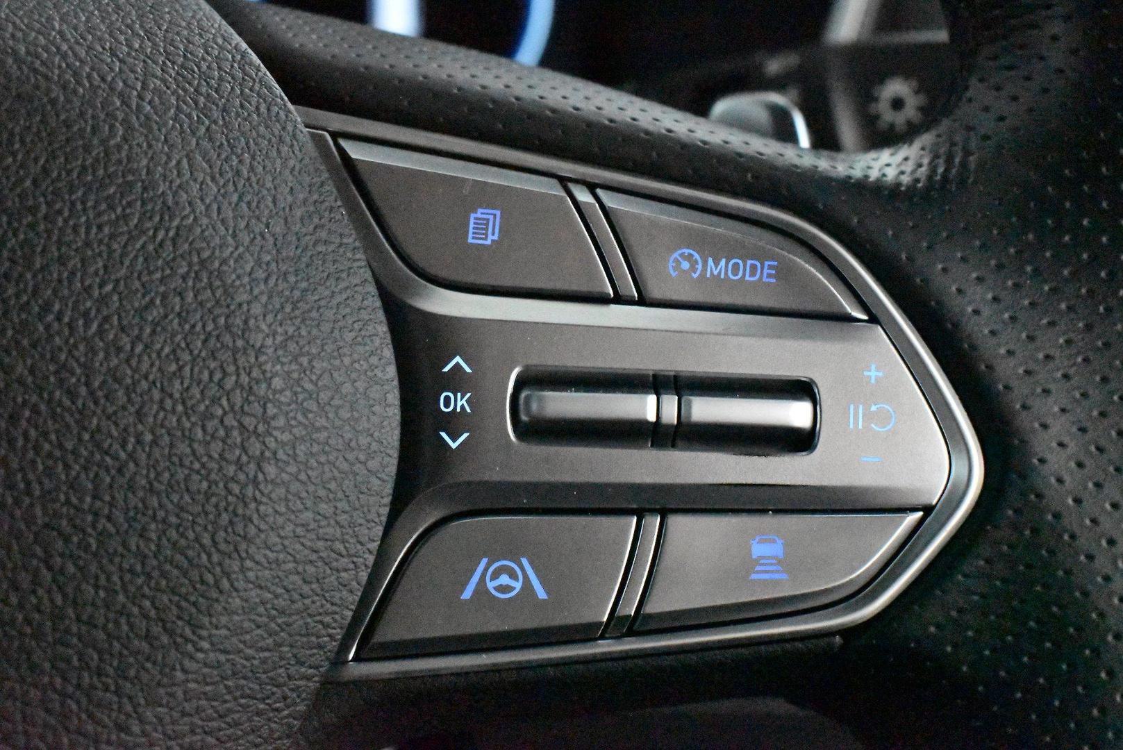 2021 Used Hyundai Santa Fe