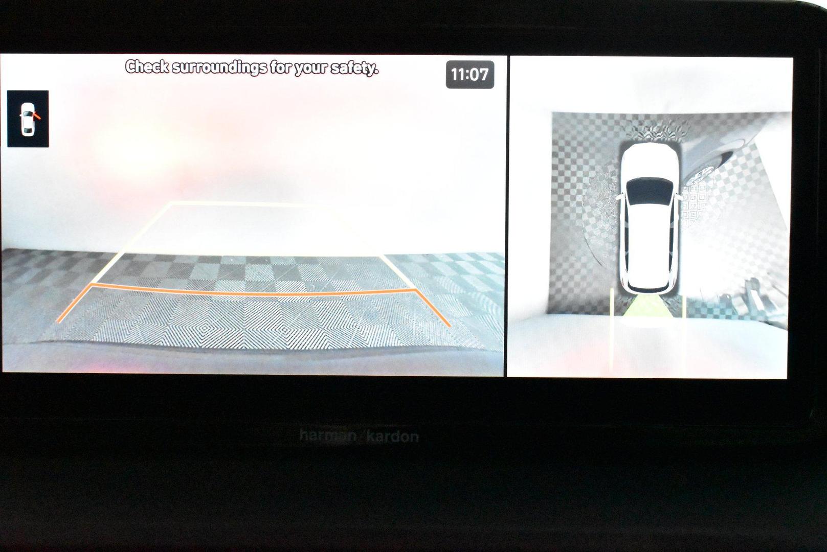 2021 Used Hyundai Santa Fe