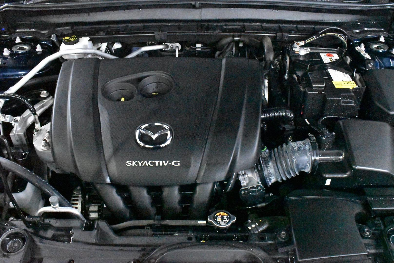 2020 Used Mazda CX-30