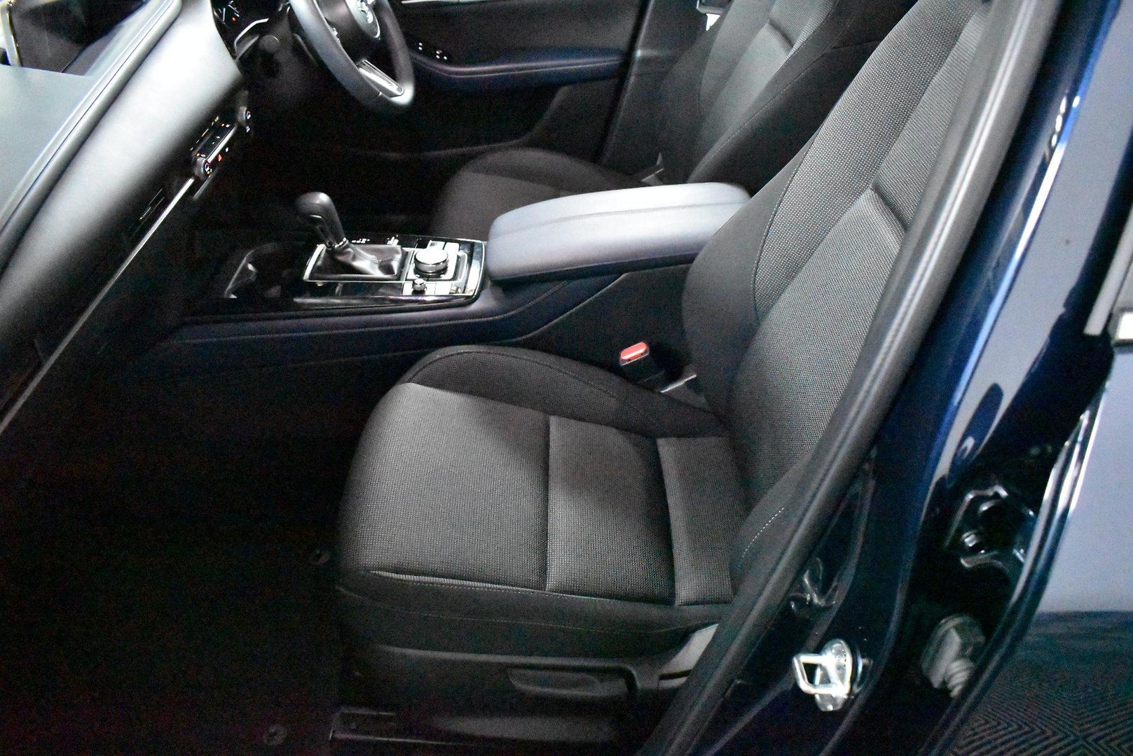 2020 Used Mazda CX-30