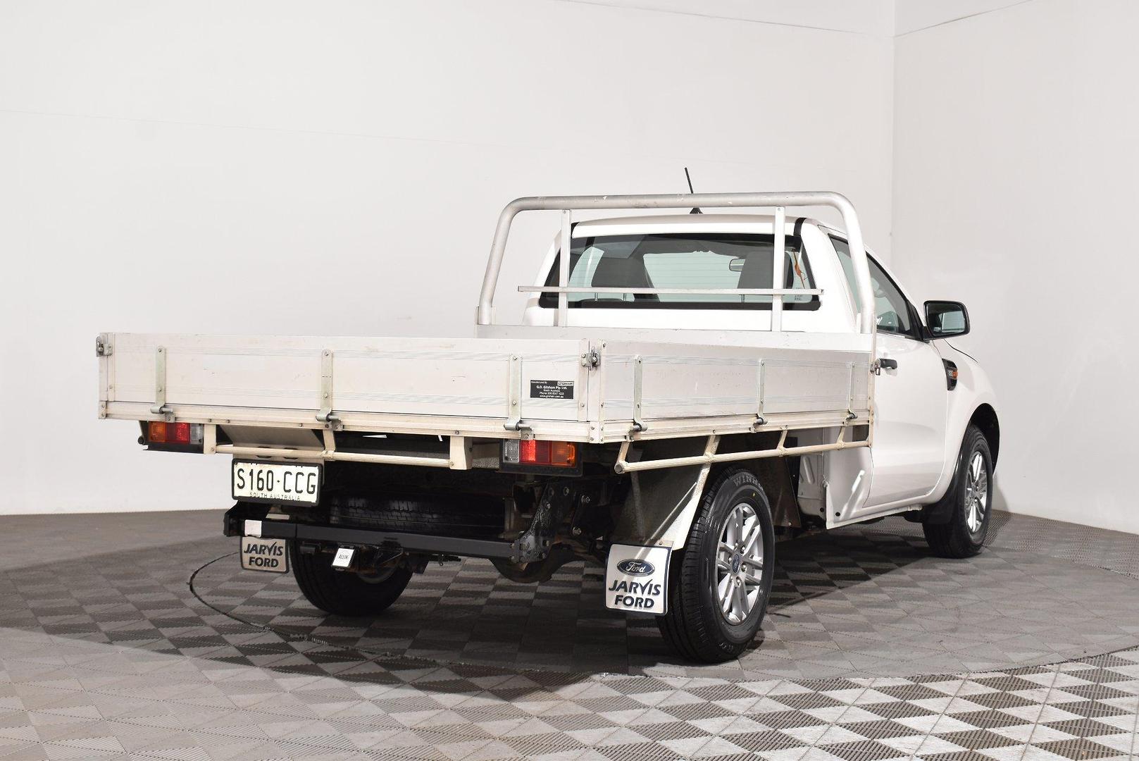 2020 Used Ford Ranger