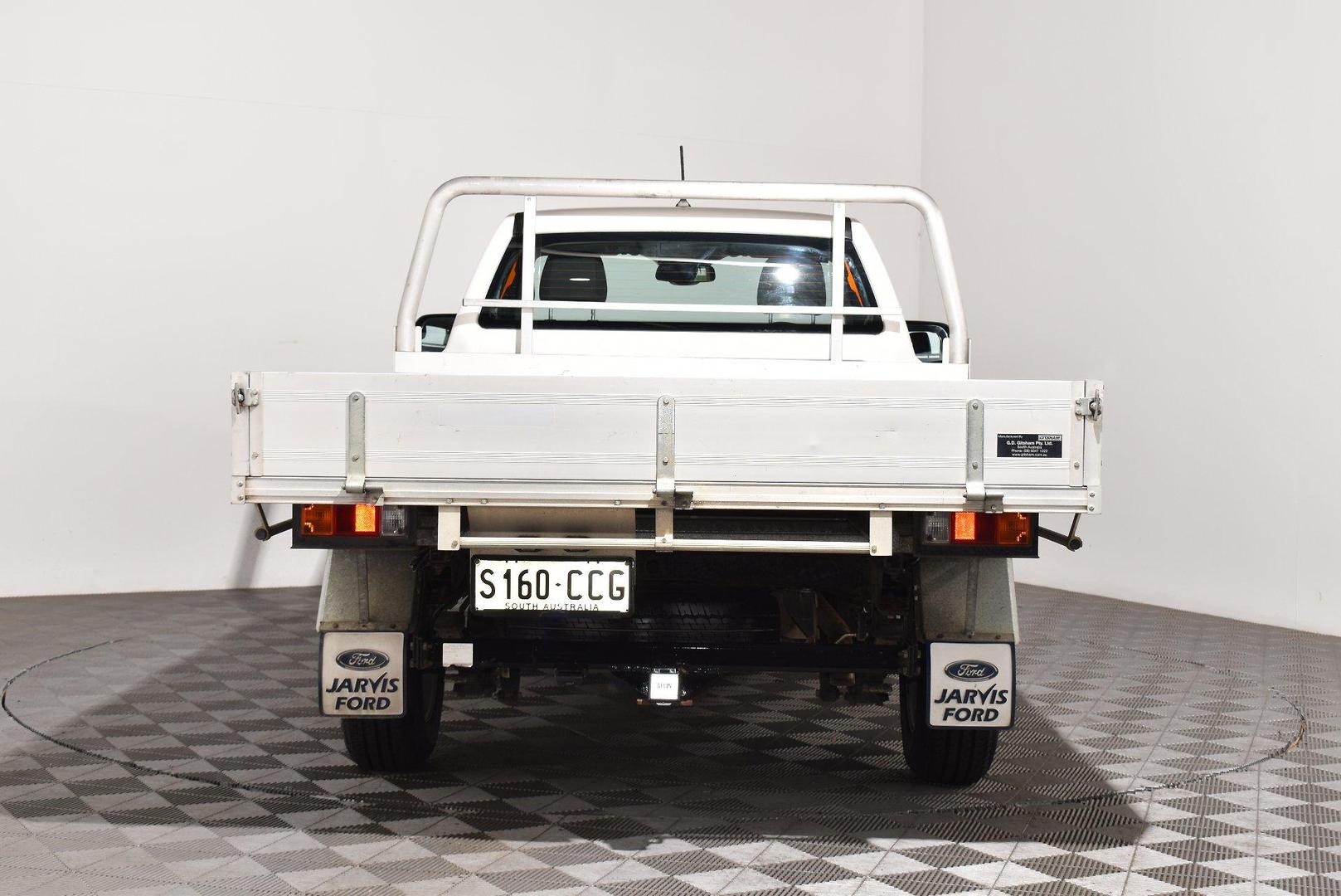 2020 Used Ford Ranger