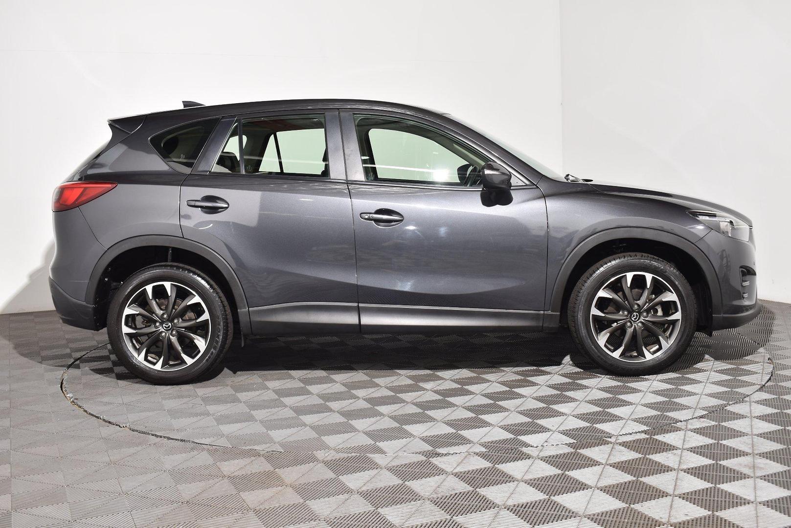 2016 Used Mazda CX-5