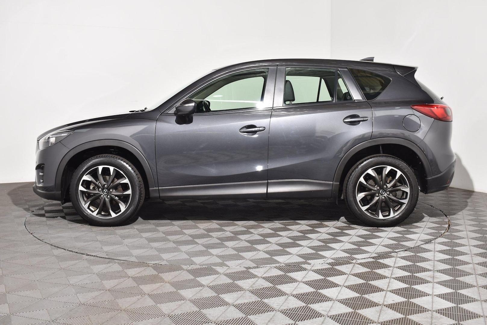 2016 Used Mazda CX-5