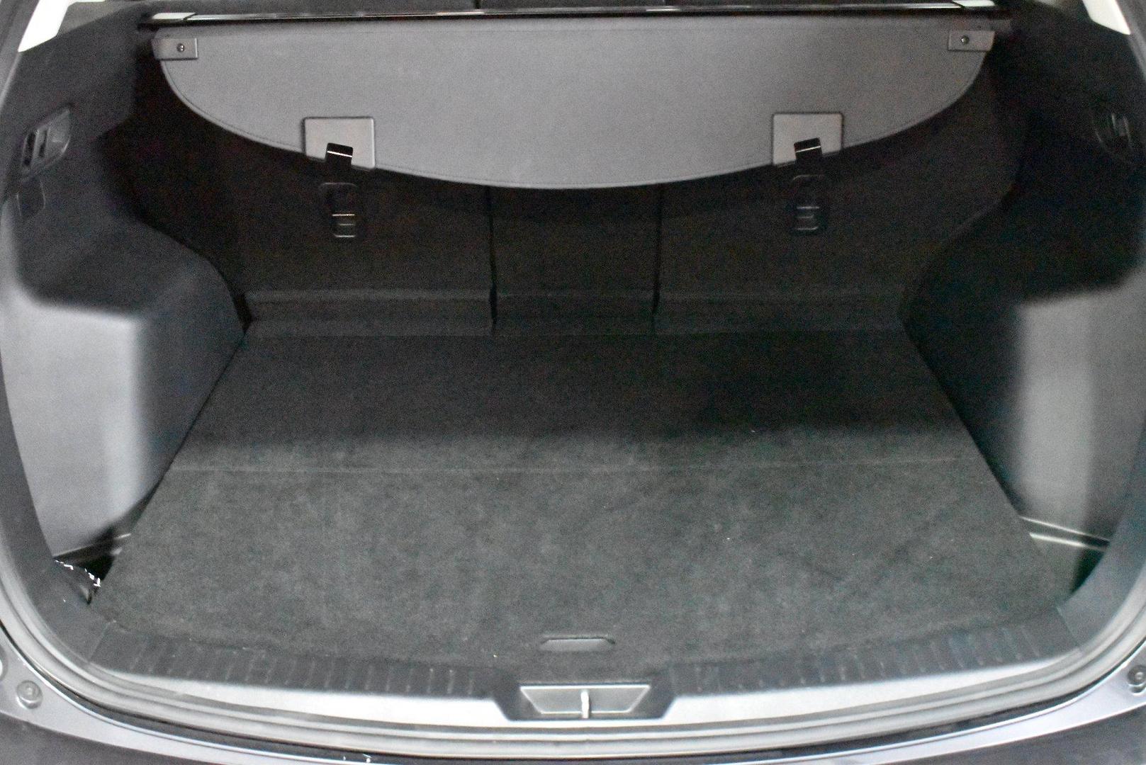 2016 Used Mazda CX-5