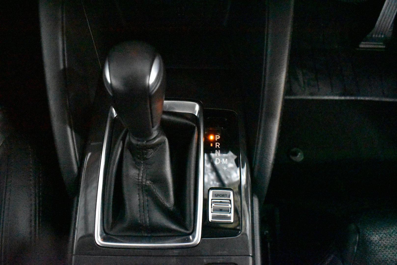 2016 Used Mazda CX-5