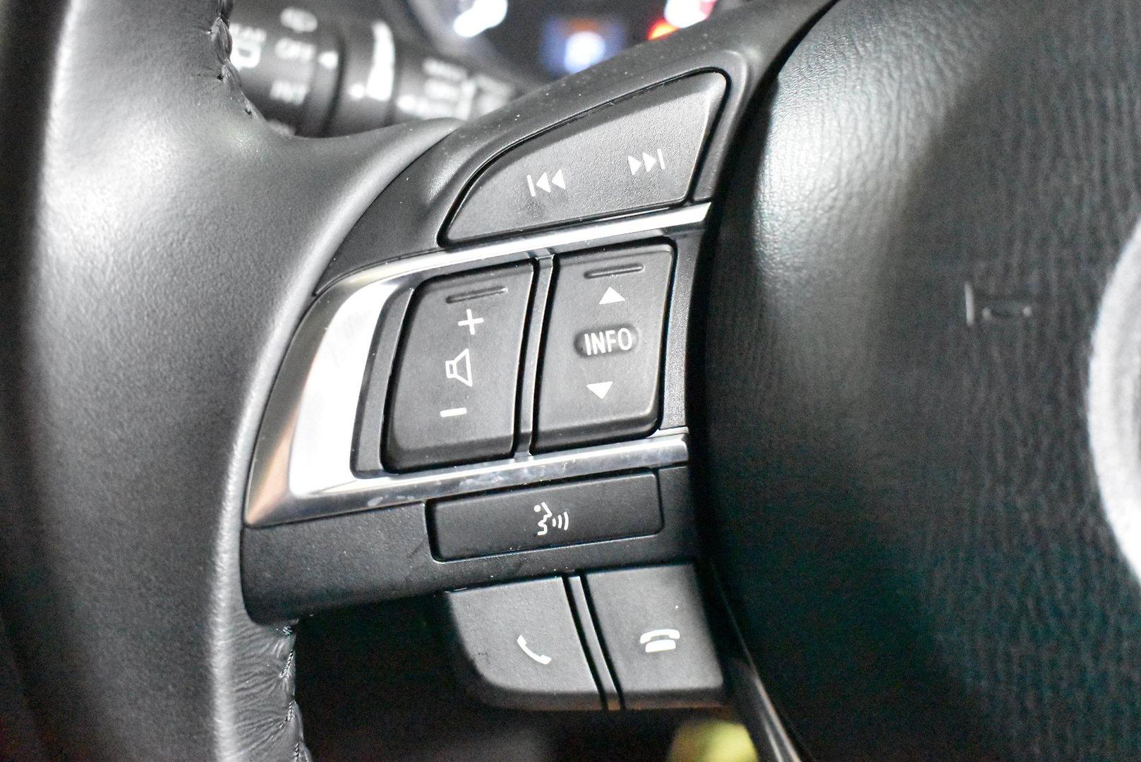 2016 Used Mazda CX-5