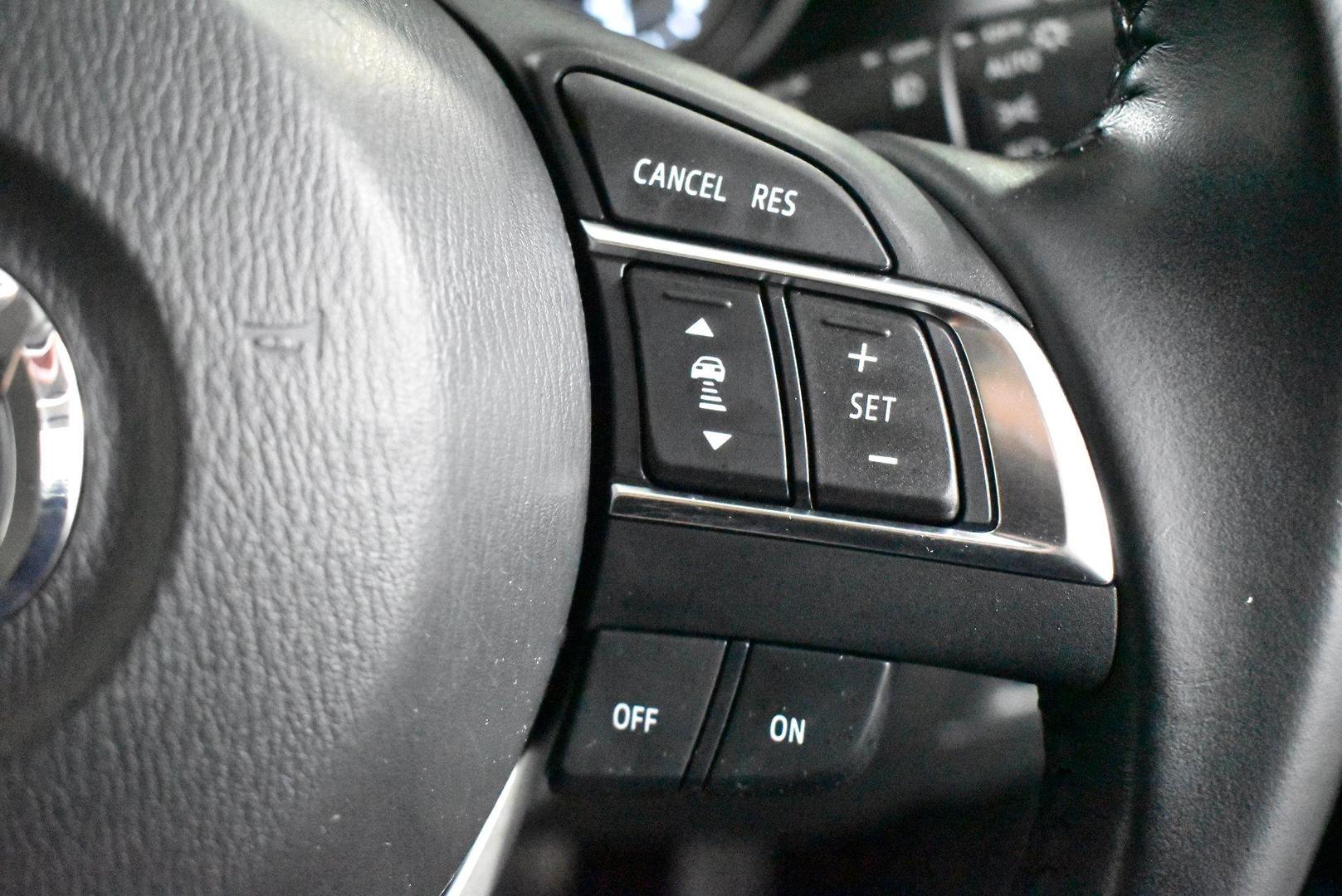 2016 Used Mazda CX-5