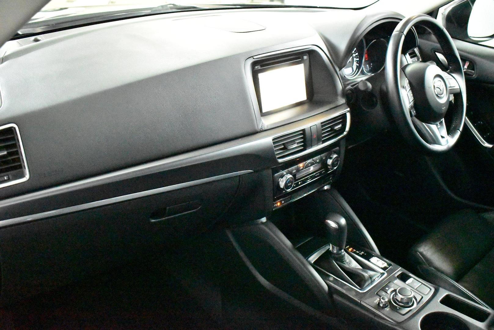 2016 Used Mazda CX-5