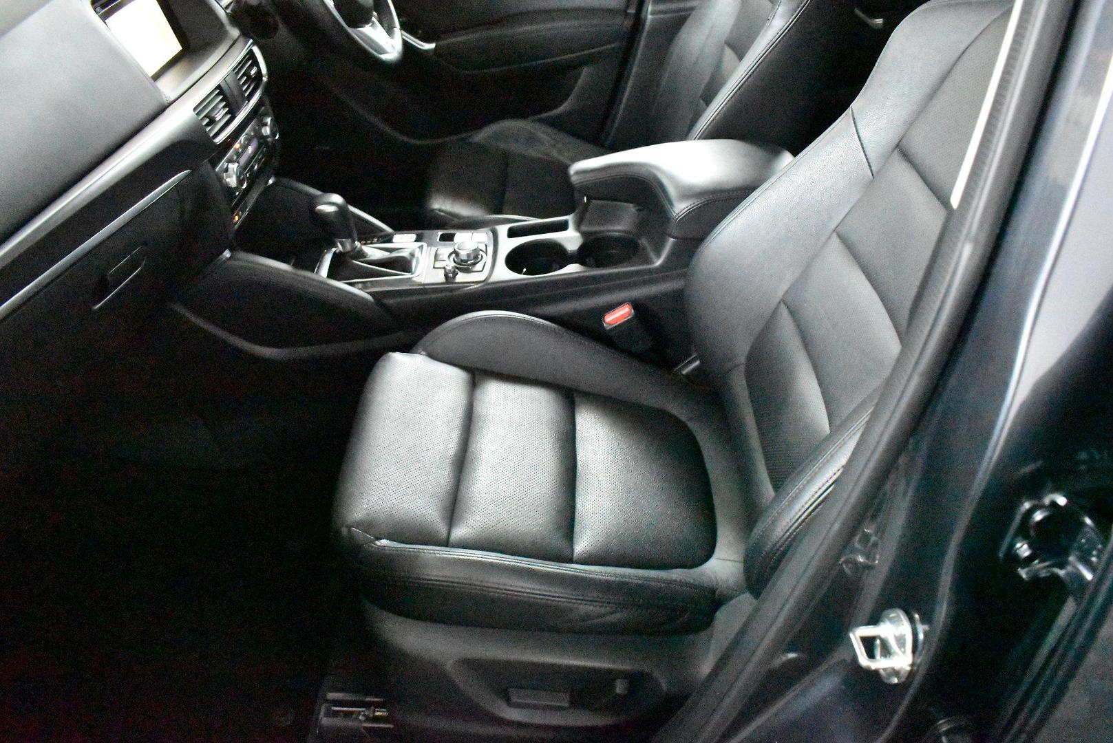 2016 Used Mazda CX-5