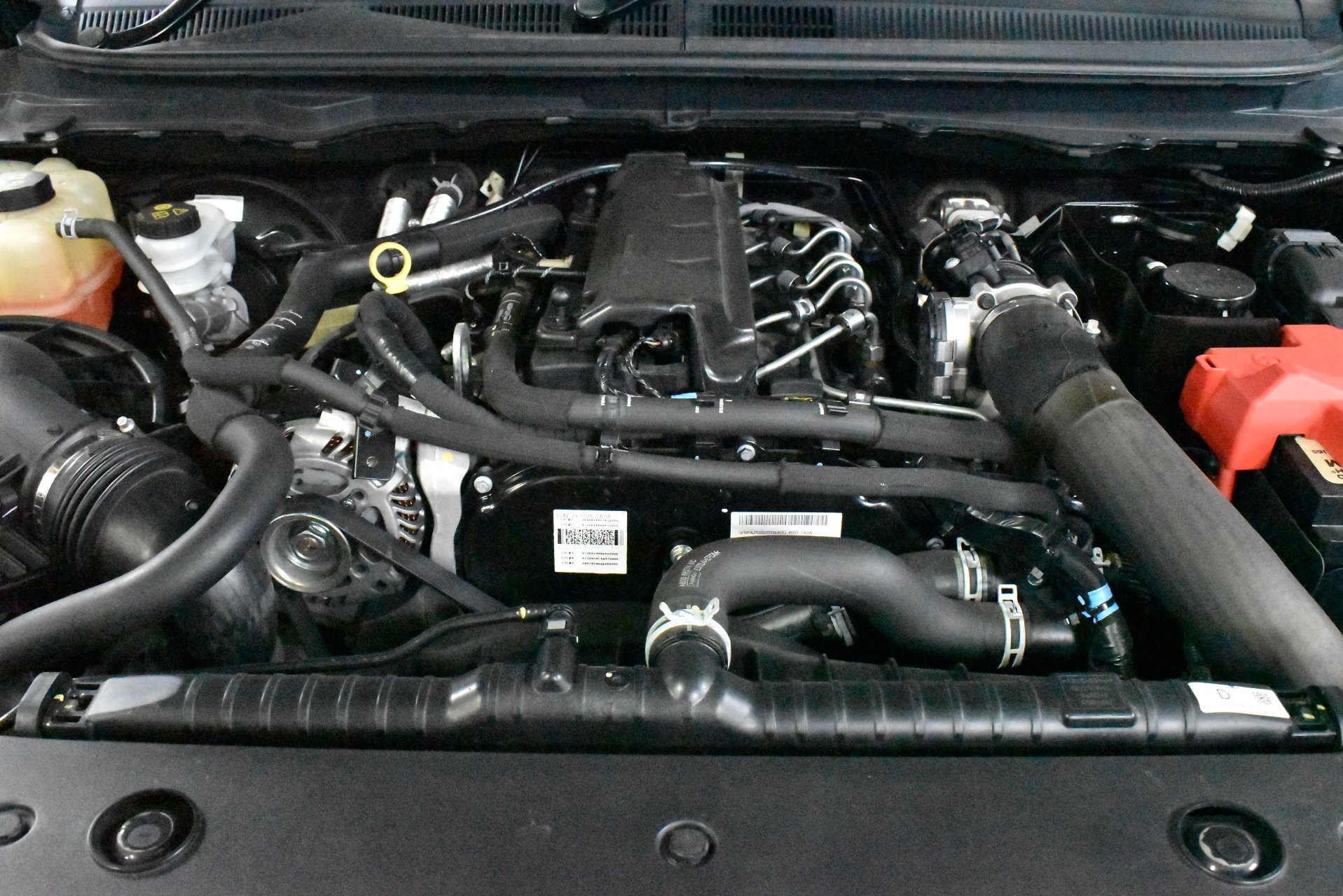 2021 Used Ford Ranger